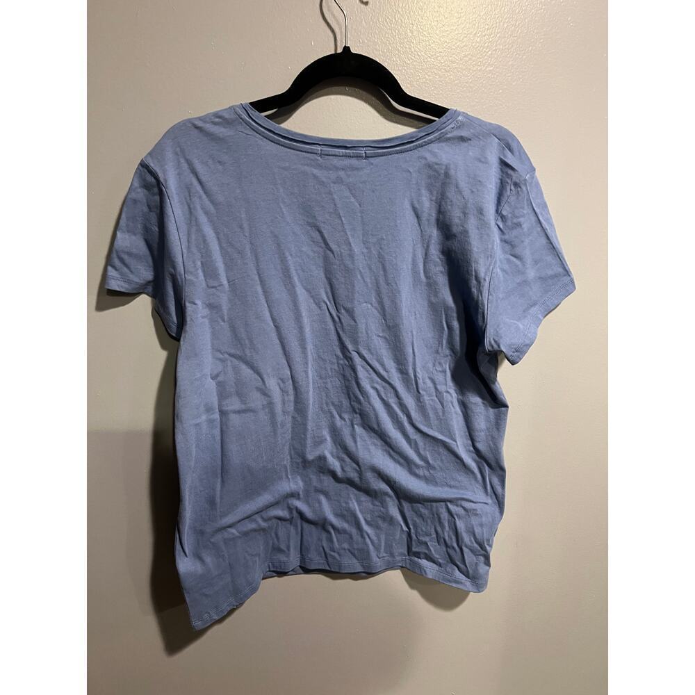 NWT Chicago Cubs Women's Tee - Size Large - Picture 3 of 6